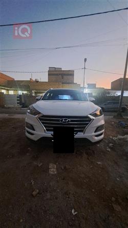 هیوندای تۆکسۆن